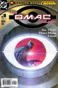 Issue 1