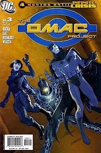 Issue 3