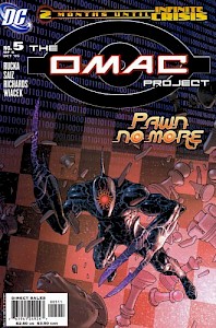 Issue 5