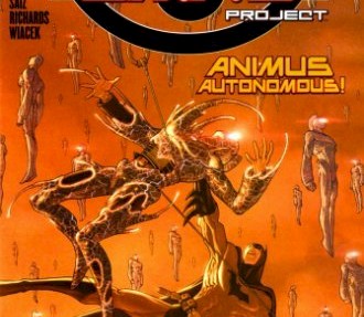 Issue 6