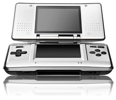 Briefcase design gone mad.