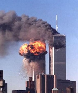 The Internet brings us views that were unthinkable years ago.