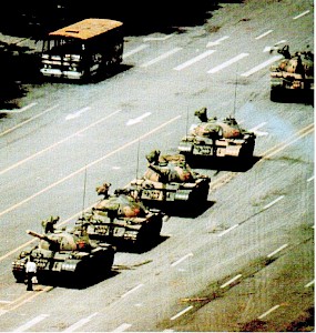 If you live in China - you won't be able to see this.