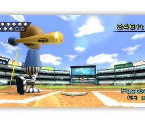 When the sun came down, Billy was going to hit it. Hard.