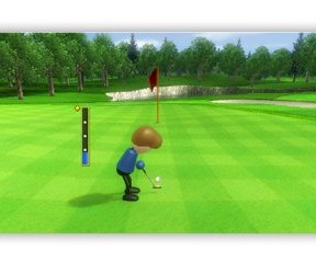 Dave's bladder meter started to fill suddenly.