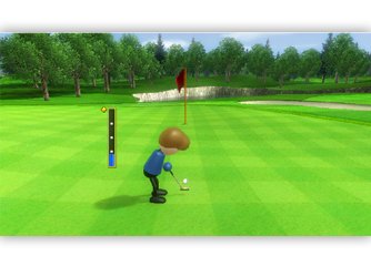 Dave's bladder meter started to fill suddenly.