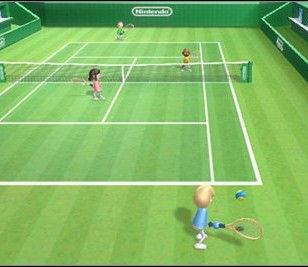 John always aimed his balls at Pamela's arse.