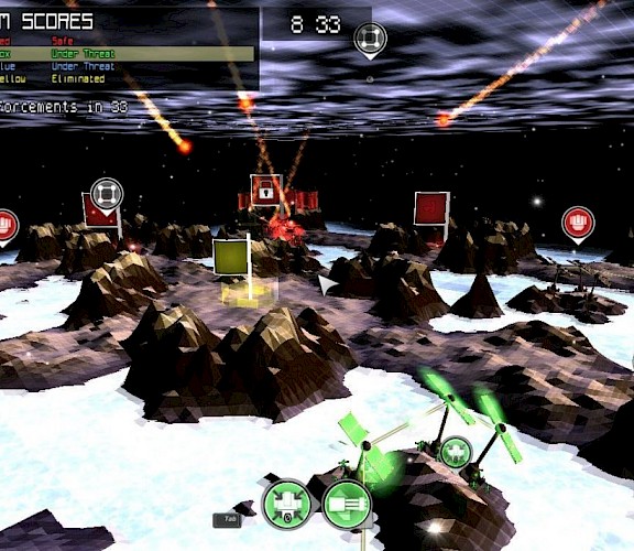 Nice to meteor. Mete-yor. Meet you. No? No.