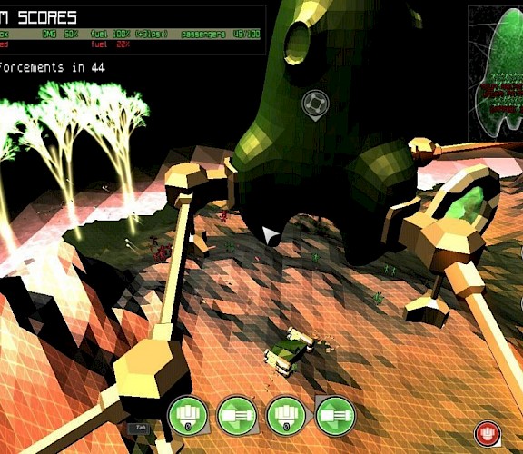 Come on chaps, it's hardly rocket science, is it!